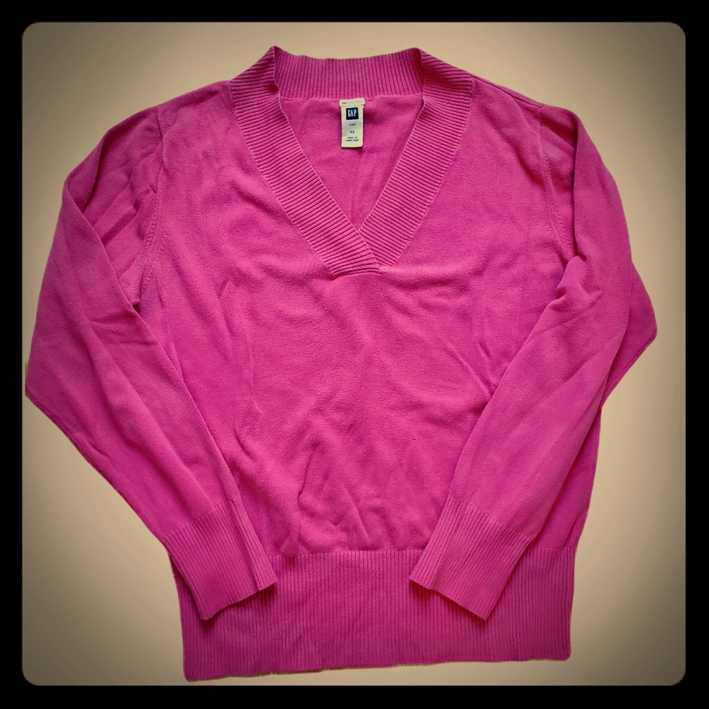 Gap Sweater